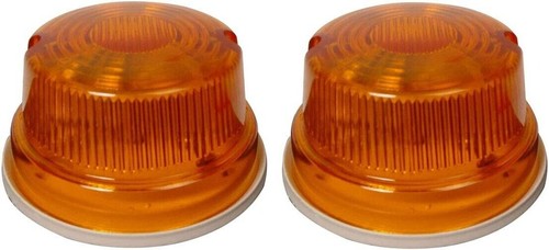 Contour led marqueur - contour, côté