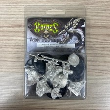 Vaisseau Engeance & Acolyths