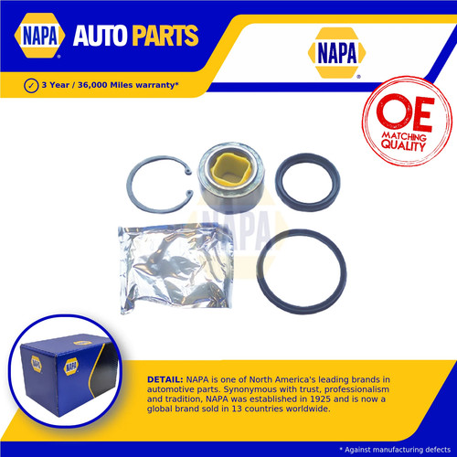 Wheel bearing kit fits - kit, suzuki