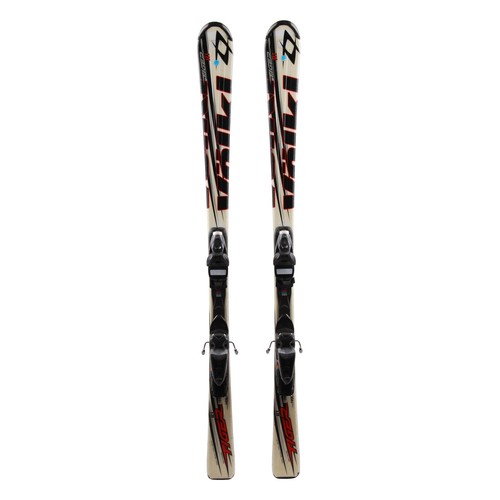 Ski occasion volkl tiger - volkl, +
