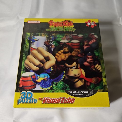 Nintendo 2006 donkey kong - nintendo,
