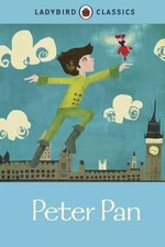 Peter Pan (Ladybird Classics)