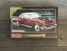 1957 CHEVY BEL AIR - 1:24