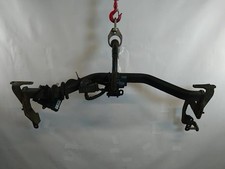 Attelage (boule de remorquage)