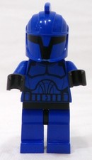 LEGO 2009 Sets Star Wars 8128