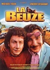 Dvd La Beuze [Import belge]