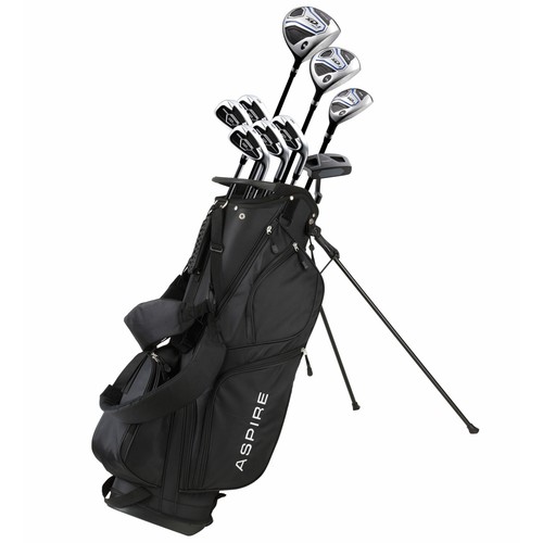Ensemble golf complet - ensemble,