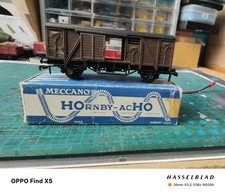 Hornby HO. N°164. Wagon