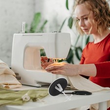  8 Pcs Range Canette Couture