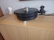 Transrotor max nero 880 - rb,