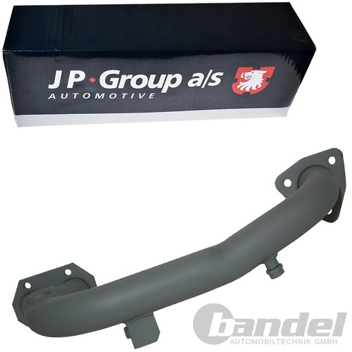 Group échappement convient - jp,