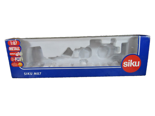 Siku boite vide - siku,