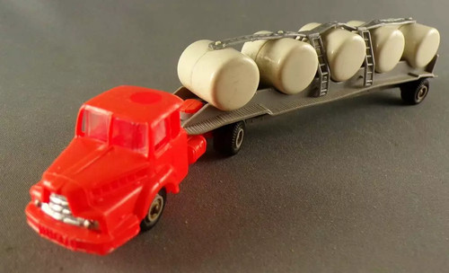 Norev micro miniatures 522 - 522, ho