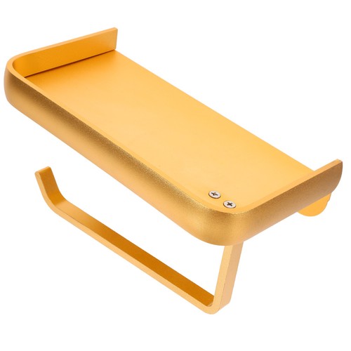 Porte rouleau support pour - wc,
