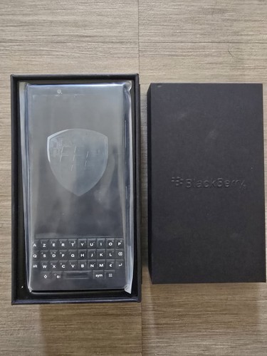 Blackberry key2 azerty neuf - azerty,