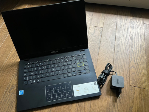 Asus vivobook en - 14,, parfait