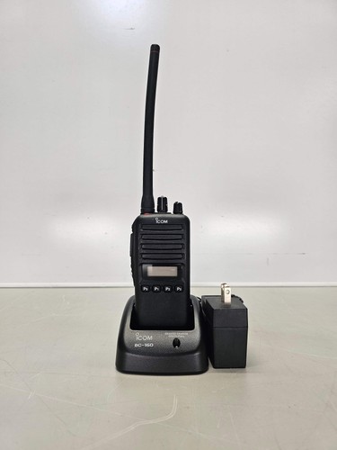 Icom portable f43tr uhf - portable, ic-f43tr