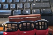 96V Safir 101 France male de toit D'Origine de Gregoire Berline 1910 1:43