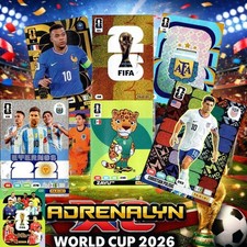 Panini fifa world cup - fifa, 2026