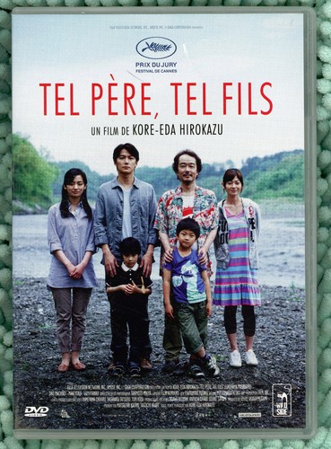Tel père - tel,