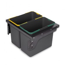 Poubelle de tri sélectif
