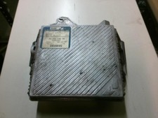 Calculateur moteur CITROEN