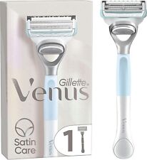 Starter Pack Rasoir Gillette