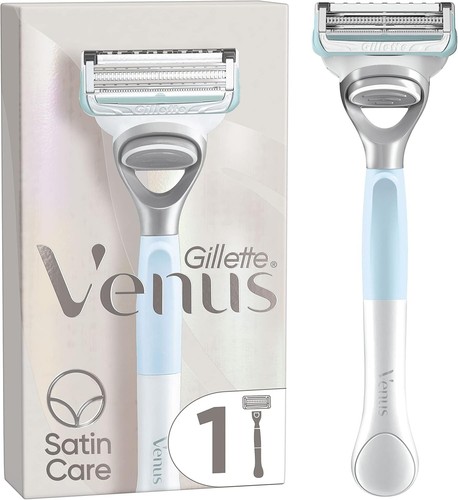 Starter pack rasoir gillette - rasoir,