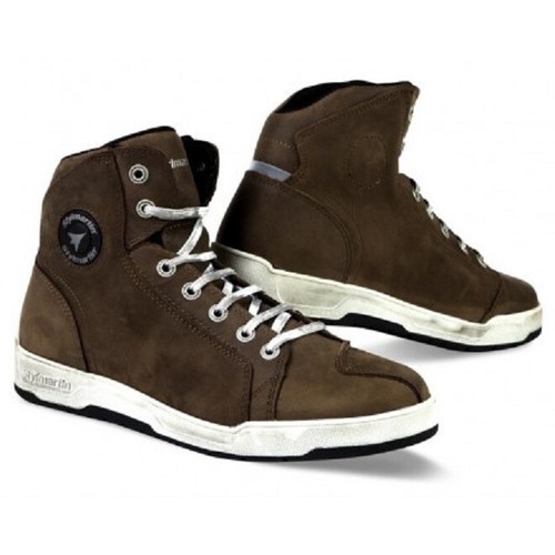 Chaussures moto stylmartin - moto,