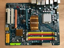 Gigabyte ep45 ds3r socket - gigabyte,