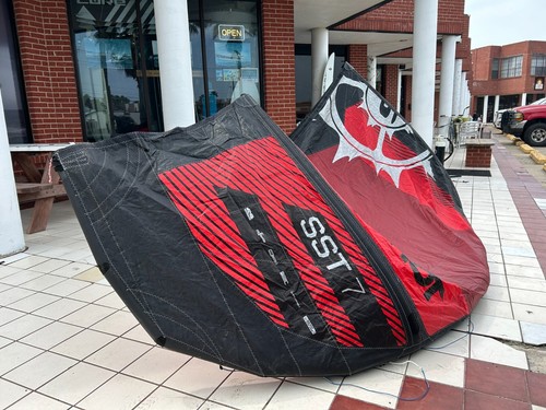 Slingshot sst 7m - sst, v5