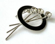 Très belle BROCHE vintage