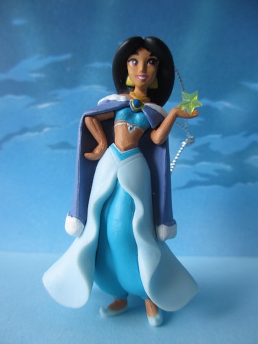 Superbe figurine collection - superbe,