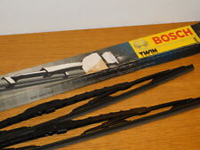 essuie-glace BOSCH 603 KIA CARNIVAL mazda MPV nissan serena vanette cargo MERIVA