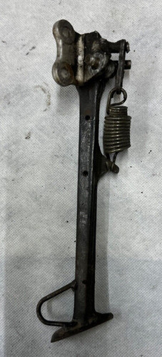 Honda 400r support latéral - ns,