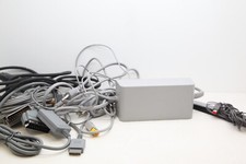Alimentation, sensor bar et