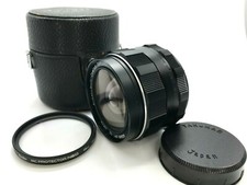 Objectif Pentax SMC Takumar 28