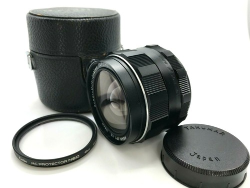 Objectif pentax smc takumar - objectif,