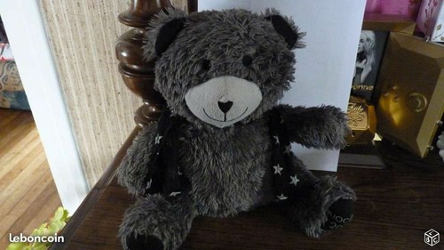 Nocibe joli ourson ikks pour - ikks,
