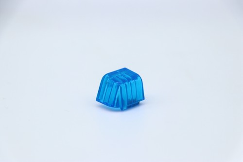 Playmobil gyrophare bleu toit - gyrophare,