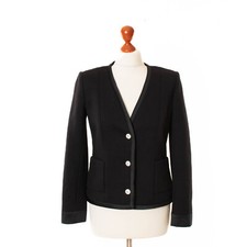 Veste blazer CHANEL uniforme