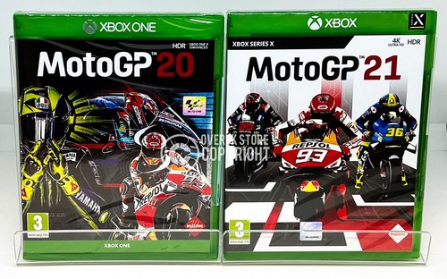 Motogp xbox - 20,