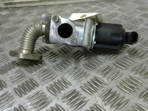 Vanne egr opel - egr, b