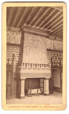 Photo Dupre, Compiegne,  vue