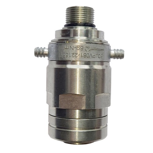 Douille attelage rapide - douille,