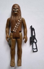 star wars figurine Kenner CHEWBACCA vintage ancienne