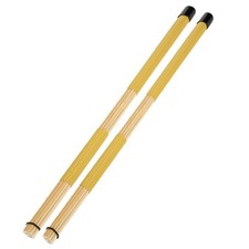 Baguettes de batterie jazz en