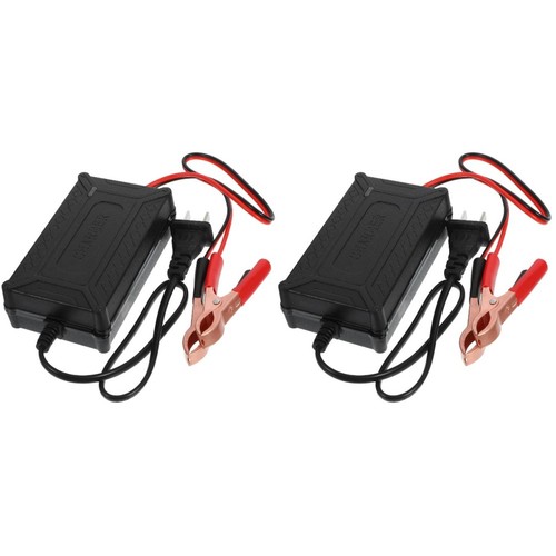 Chargeur batterie de - de,