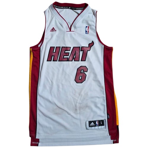 Maillot miami heat - miami, adidas