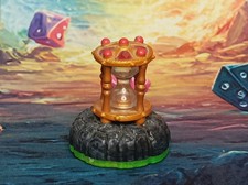 Time Twister Figurine